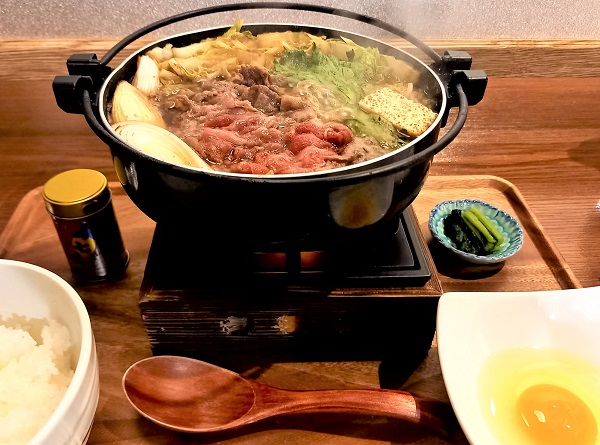 誇味山 奏　1階