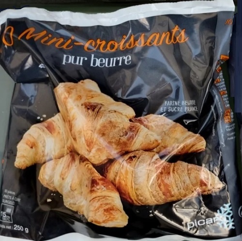 ピカール　クロワッサン