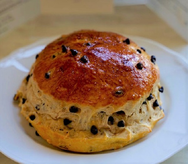 オー・メルベイユ・ドゥ・フレッド　ブリオッシュ