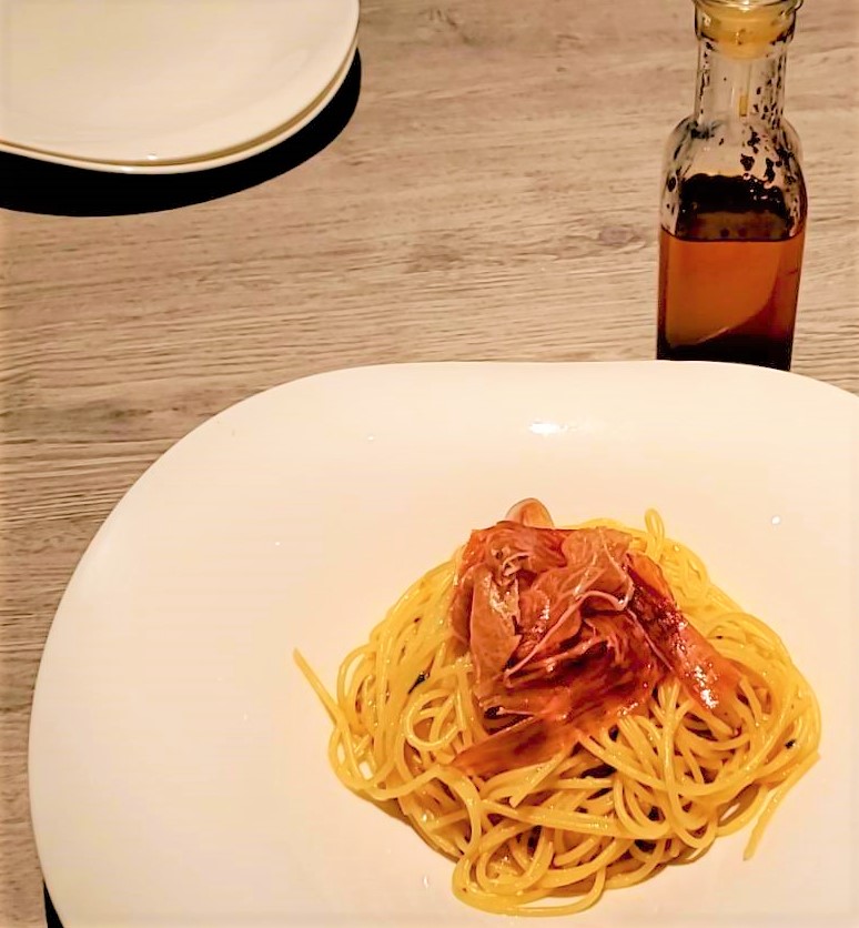 Capitolo Ⅱ dal spacca Napoli