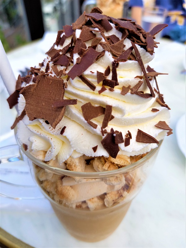 メルベイユ　スペシャル