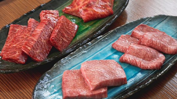 誇味山 奏　2階　焼肉