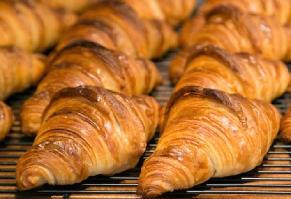 パン デ フィロゾフ　クロワッサン