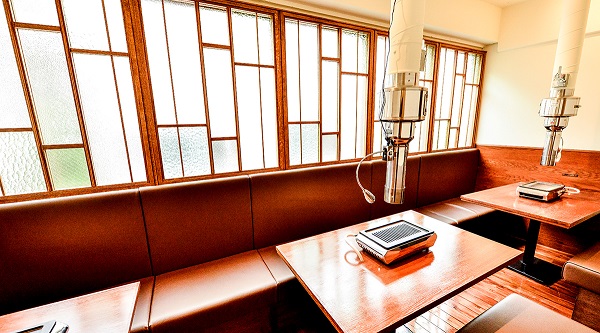 誇味山 奏　2階