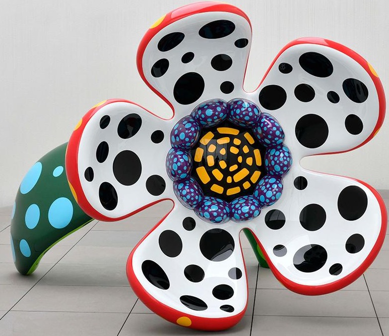 草間彌生美術館