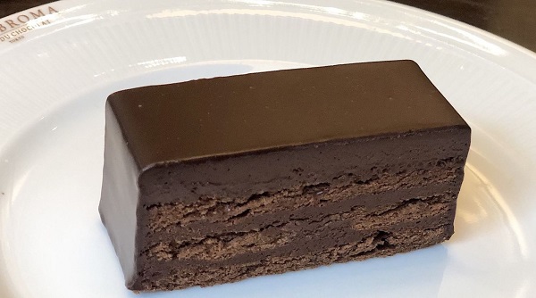 ジェラテリア テオブロマ　サン フォアキン・ドス