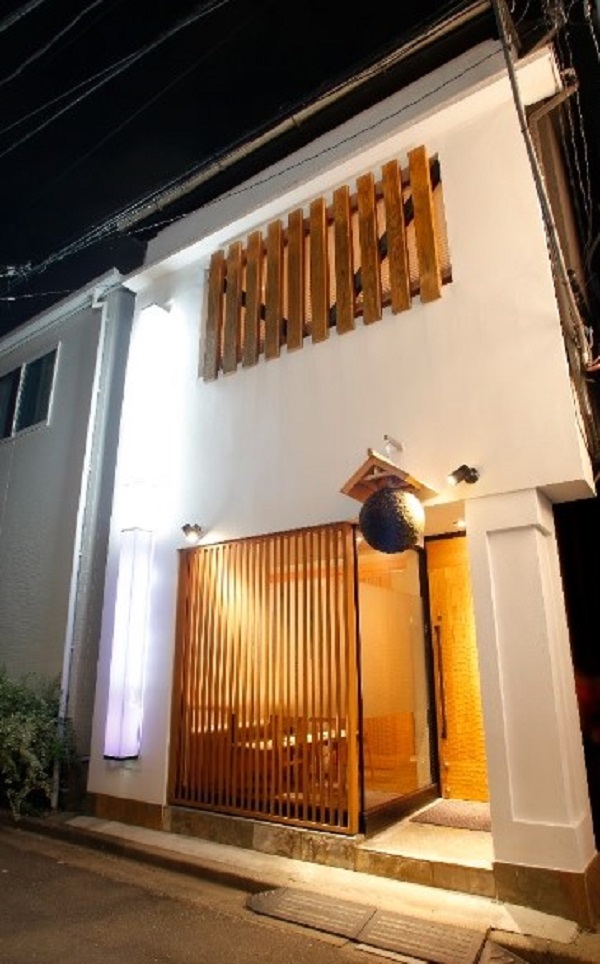 和食日和 おさけと 神楽坂