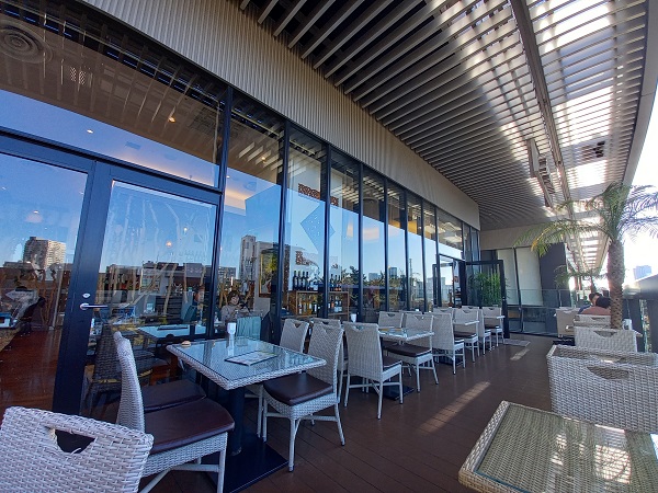 ディップパレス